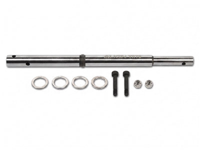 Align TN70 Main Shaft : HN70H001XXT
