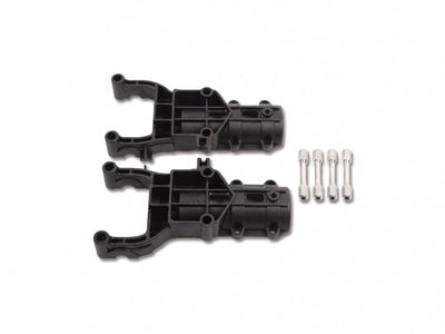 TN70 Tail Boom Mount Set : HN70T001XXT