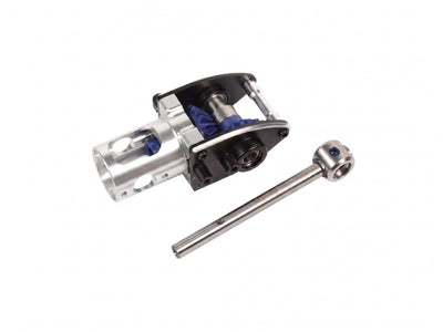 TN70 Tail Gearbox Unit : HN70T002XXT