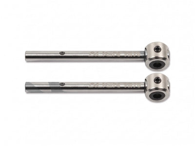 TN70 Tail Spindle Set : HN70T003XXT