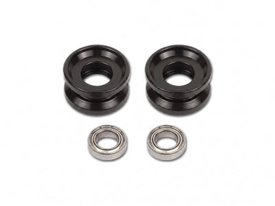 TN70 Torque Tube Bearing Holder : HN70T008XXT