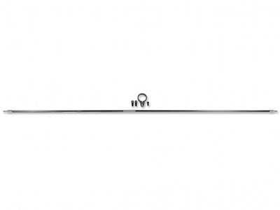 TN70 Carbon Tail Control Rod Assembly : HN70T009XXT