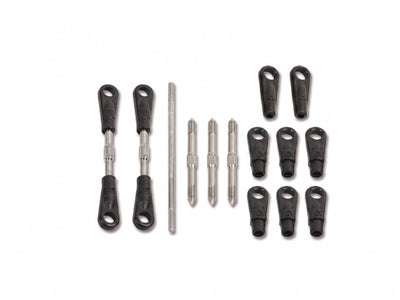 TN70 Linkage Rod Set : HN70Z001XXT