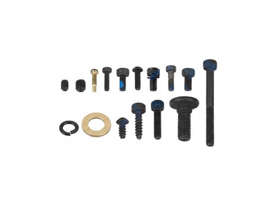 TN70 Screw Parts : HN70Z002XXT