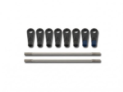 600/700FL Linkage Rod (A) Set (HN7100AT)