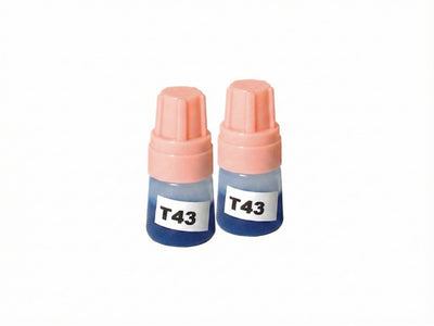 Align T43 Thread Lock (2 x 2cc) : HOT00012T
