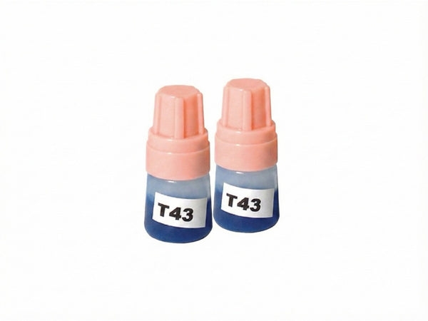 Align T43 Thread Lock (2 x 2cc) : HOT00012T - Midland Helicopters