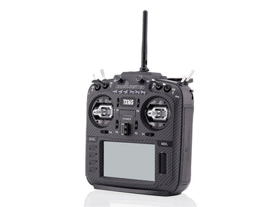 RadioMaster TX16S Mk.II Max AG01 Gimbal ELRS : HP0157.0026-BLK-LBT