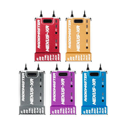 RadioMaster NEXUS-XR Helicopter Flight Controller Integrated 2.4GHz ExpressLRS Receiver : HP0157.0114