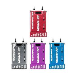 RadioMaster NEXUS-XR Helicopter Flight Controller Integrated 2.4GHz ExpressLRS Receiver : HP0157.0114