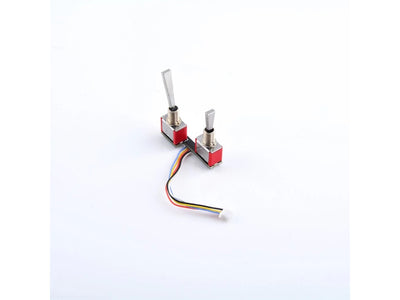 RadioMaster Switch Assemblies TX16S Mk.II : HP0157.TX16S.SWITCH