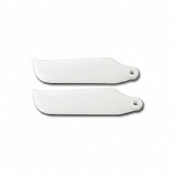 Align T-Rex 250 - 37 Tail Blade (2) : HQ0373AT