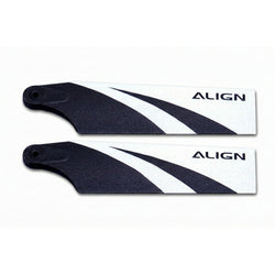 Align T-Rex 450 Tail Blade - 68mm : HQ0683AT