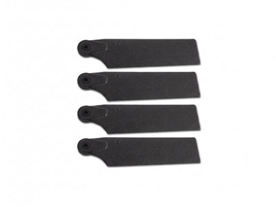 Align 70 Carbon Fibre Tail Blade : HQ0703AT