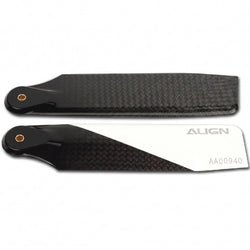 Align 105 Carbon Fibre Tail Blade : HQ1050GT