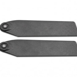 Align 120mm Tail Blade (Plastic) : HQ1203AT