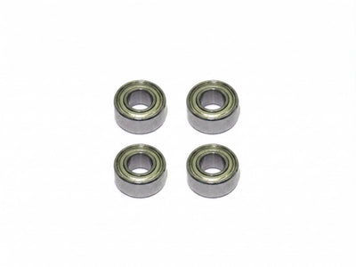 BEARINGS 5 X 11 X 5 (4) - TREX : HS1028