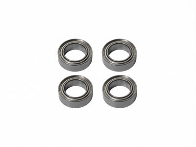 Bearings (MR85ZZ) 4pcs : HS1058