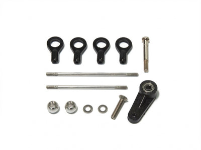 Mixing Arm Set with Slide Bearing : HS1091