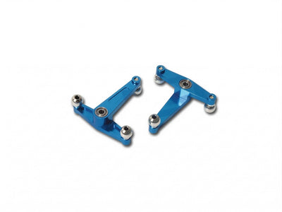 Metal T-Type Control Lever Set (2) : HS1148-72