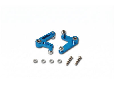 Metal L-Type Control Lever Set (2pcs) : HS1149-72
