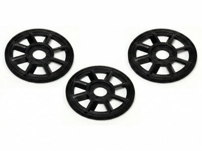 Align T-Rex 450 New Main Gear : HS1219QAT