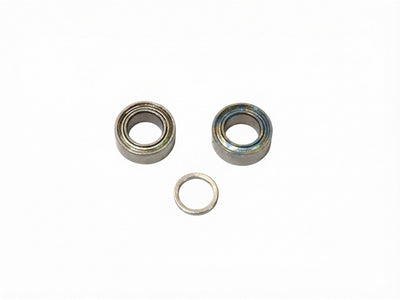 Bearings (MR74ZZ) : HS1222