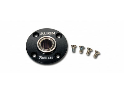 Metal Auto Assembly (Black) : HS1228-00