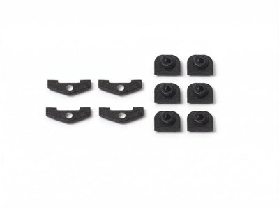 Anti Rotation Bracket Spacer : HS1232