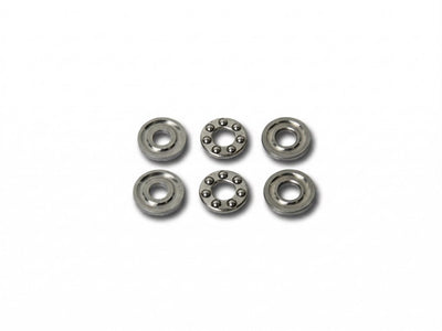 SE V2 Thrust Bearings (2) : HS1268