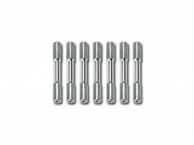 450V3 Aluminium Hex Bolt : HS1302