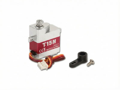 Align T15M Digital Servo : HSD15006T