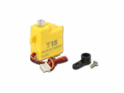 Align T15 Digital Servo : HSD15008T