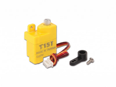 Align T15T Digital Servo : HSD15009T