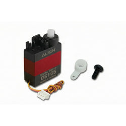 Align DS155 Digital Servo (T-Rex 150) - Midland Helicopters
