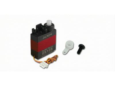 Align DS155 Digital Servo (T-Rex 150) - Midland Helicopters