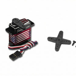 Align DS450M Digital Servo (CNC Metal Cased) : HSD45001T