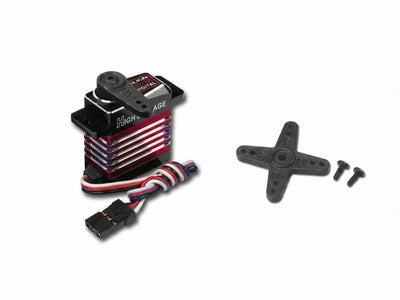 Align DS450M Digital Servo (CNC Metal Cased) : HSD45001T