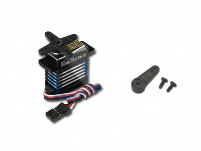 Align DS455M Digital Servo - CNC Cased