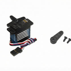 Align DS455 All Metal Gear Digital Servo (Rudder) : HSD45502T