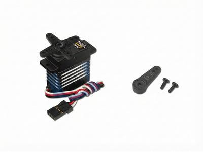 Align DS455 All Metal Gear Digital Servo (Rudder) : HSD45502T