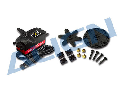 Align DS615S Digital Servo (Low Profile) : HSD61502T