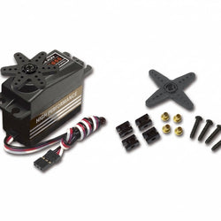 Align DS655 Digital Servo : HSD65501T