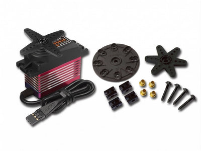 Align DS820 High Voltage Brushless Servo : HSD82002T