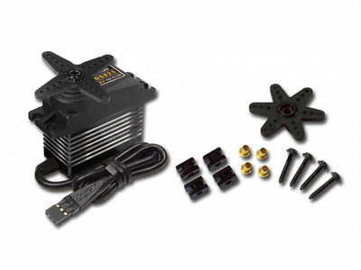 Align DS825 High Voltage Brushless Servo : HSD82502T