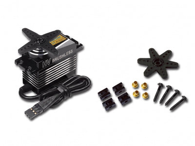 Align DS835M High Voltage Brushless Servo : HSD83502T