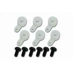 Align DS150 155 Servo Horn Set : HSP15003T - Midland Helicopters