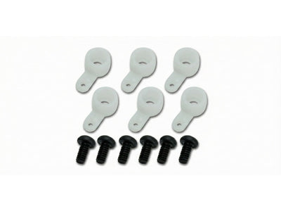 Align DS150 155 Servo Horn Set : HSP15003T - Midland Helicopters