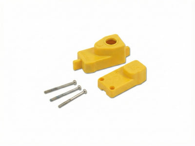 Align T15 Servo Upper/Lower Cover : HSP15008T