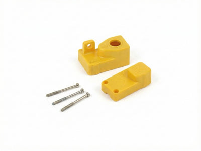 Align T15T Servo Upper/Lower Cover : HSP15009T